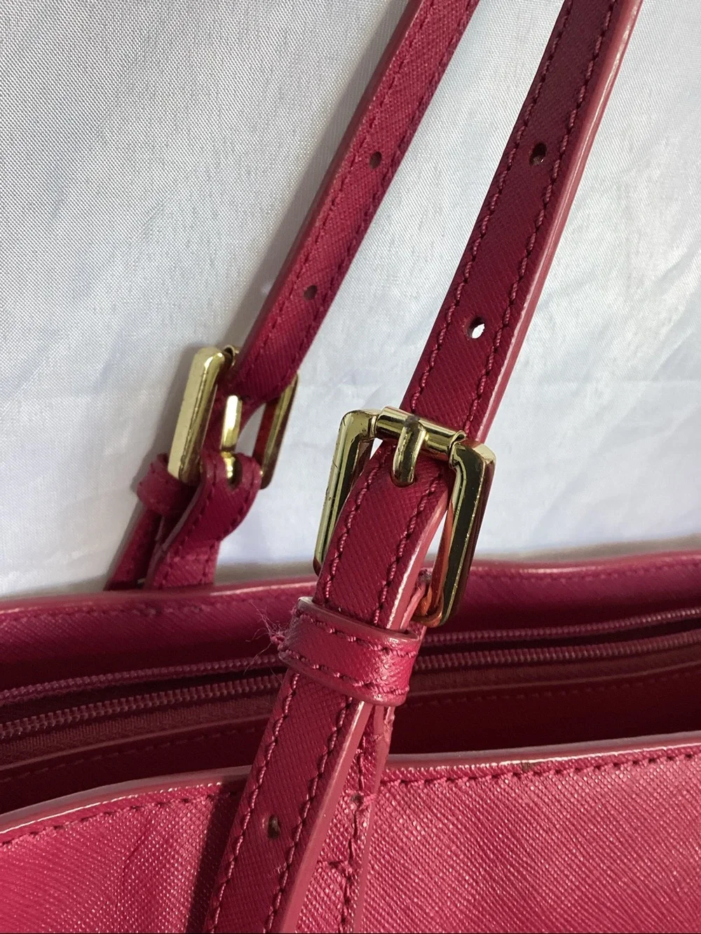 Tory Burch tote bag